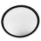 Truck-Lite Offset Stud, 7.5 In., Silver Stainless Steel Convex Mirror, Round, Universal Mount 97817 - alternate 2